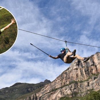 Aventuras en la sierra peruana: los mejores lugares para hacer canopy