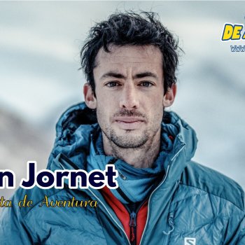 Kilian Jornet: Leyenda del excursionismo que conquista montañas