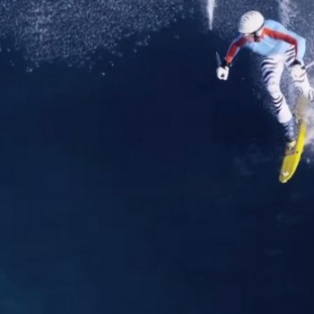 Versatilidad Extrema: Surfea en la nieve y esquía en las olas