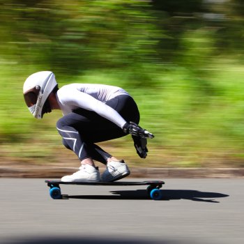 Longboard: Los reyes del Downhill Extremo