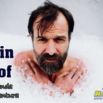 Win Hof: El Hombre de Hielo 