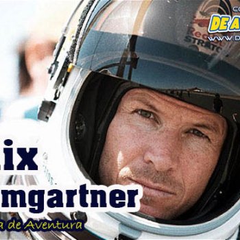 Felix Baumgartner: El salto del siglo