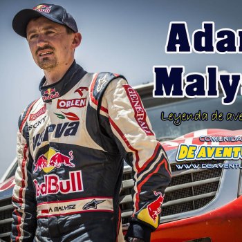 Adam Malysz: El Águila Polaca