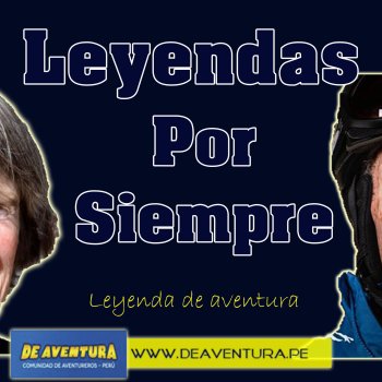 Toda una vida de aventura