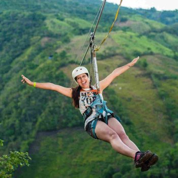 Guía completa para practicar canopy: Consejos para principiantes y expertos