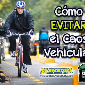 La bicicleta como medio de transporte alternativo