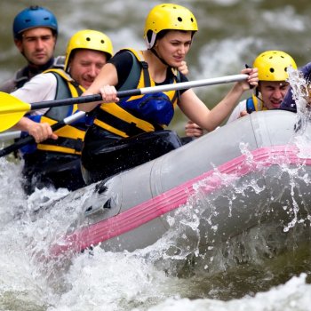 5 lugares ideales para visitar en Semana Santa