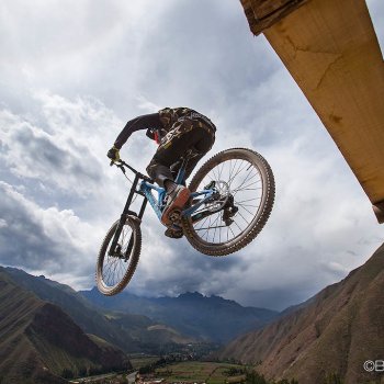 Resumen del campeonato de MTB Santísimo Downhill 2017