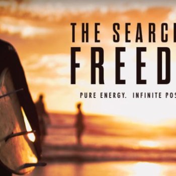 Documental: The Search for Freedom 