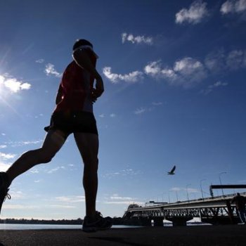 7 cosas que No debes hacer en el Trail Running