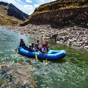 Perú Extremo: 4 Destinos para los Amantes de los Deportes de Aventura