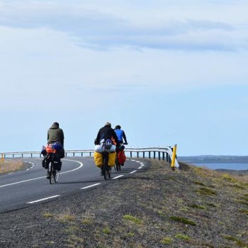 Descubre las 8 mejores rutas del mundo para realizar ciclismo