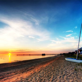 Destino de Aventura: Máncora