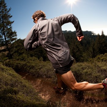 Trail Running: Corriendo entre lo natural.
