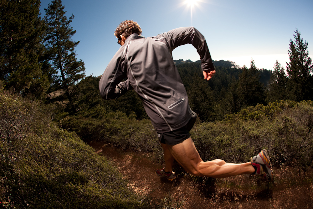 Trail Running: Corriendo entre lo natural.