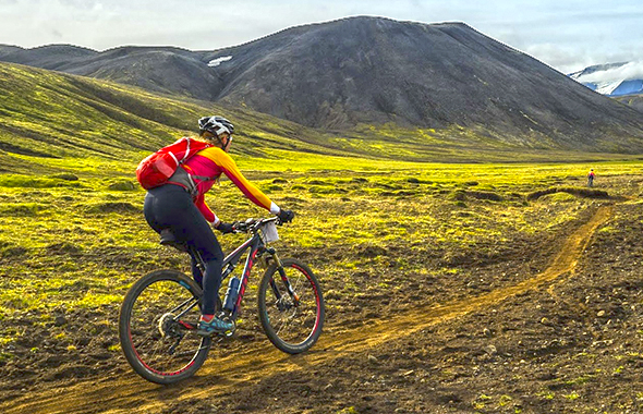 Ciclismo