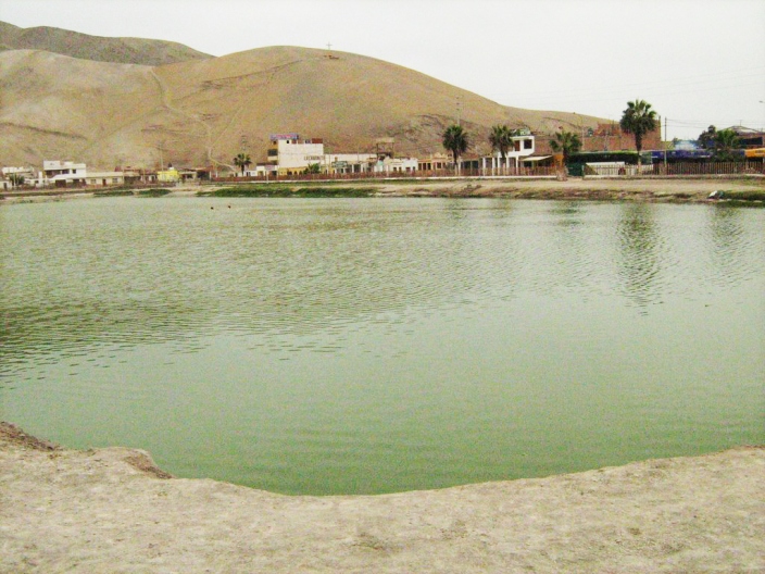 Foto 2 de Chilca en Cañete, Lima - De Aventura