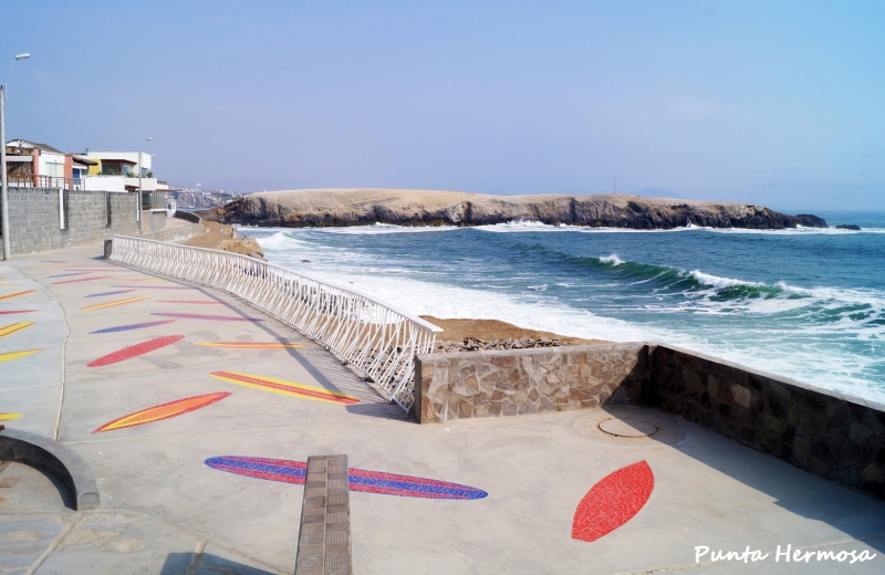 Punta Hermosa