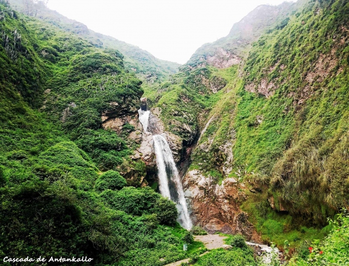 Foto 3 de Antankallo en huarochirí, Lima - De Aventura