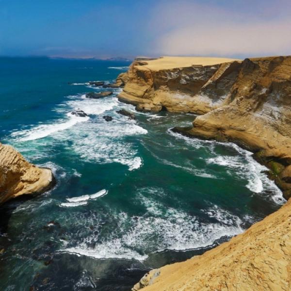 Paracas