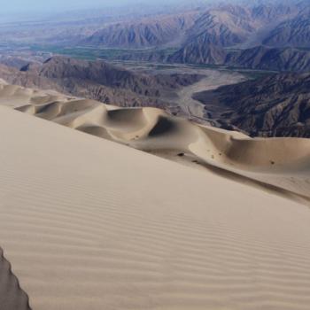Dunas Cerro Blanco