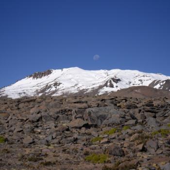 Nevado Firura