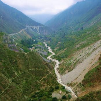 Valle de Santa Eulalia