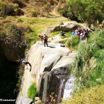 San Jerónimo de Surco