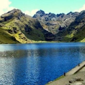 Lagunas de Razuhuillca