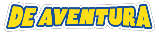 DeAventura Logo