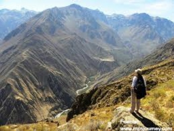 Trekking en Colca