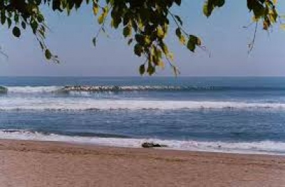 Surf en Playa Chicama