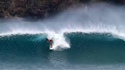 Surf en Playa Pacasmayo
