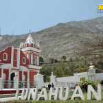 Destinos de Aventura: Lunahuana